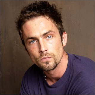 Desmond Harrington Desmond Harrington