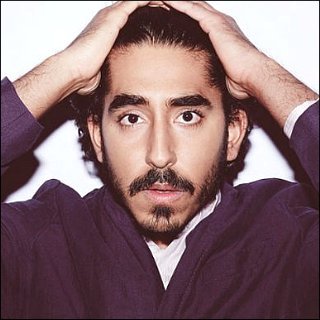 Dev Patel Profile Photo