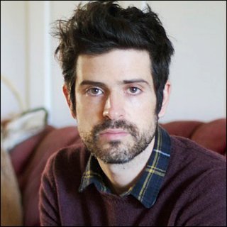 Devendra Banhart Profile Photo