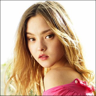 Devon Aoki Profile Photo