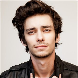 Devon Bostick Profile Photo