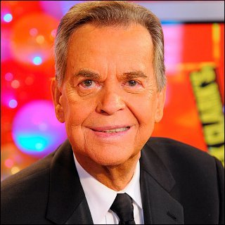 Dick Clark Profile Photo