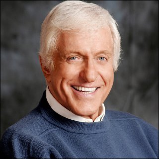 Dick Van Dyke Profile Photo