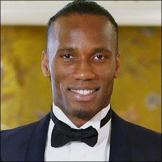 Didier Drogba Profile Photo