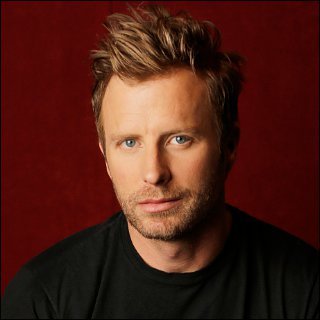 Dierks Bentley Profile Photo