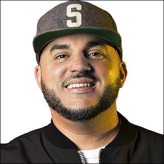 DJ Felli Fel DJ Felli Fel