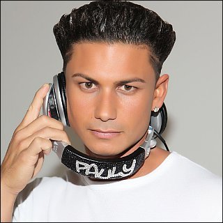 DJ Pauly D DJ Pauly D