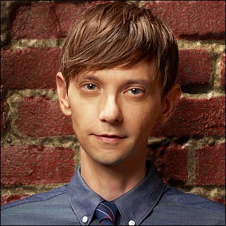 DJ Qualls Profile Photo