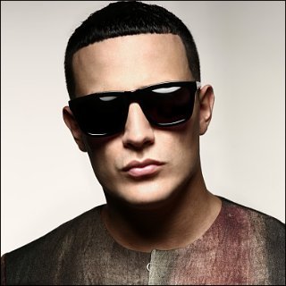 DJ Snake DJ Snake