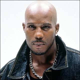 DMX Profile Photo