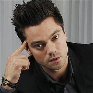 Dominic Cooper Profile Photo