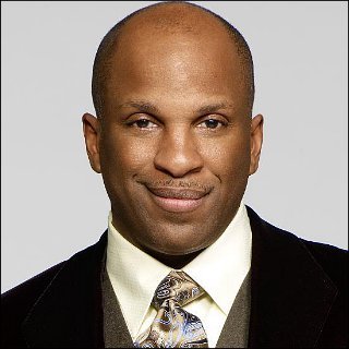 Donnie McClurkin Profile Photo