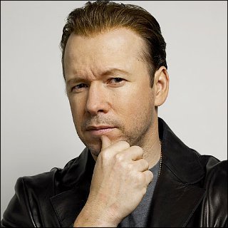 Donnie Wahlberg Profile Photo