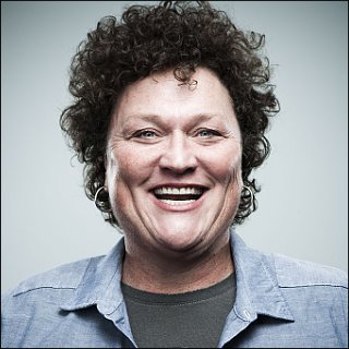 Dot Jones Dot Jones