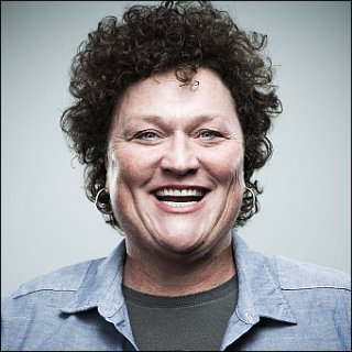 Dot Jones Profile Photo