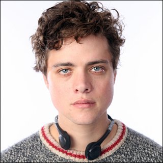 Douglas Smith Profile Photo