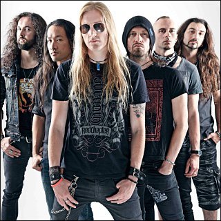 DragonForce Profile Photo