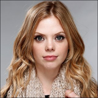 Dreama Walker Dreama Walker