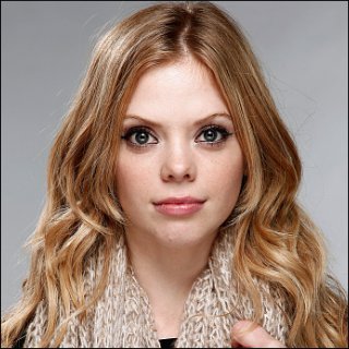 Dreama Walker Profile Photo