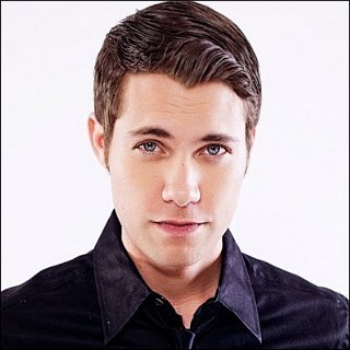 Drew Seeley Profile Photo