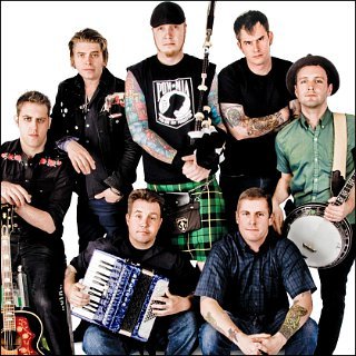 Dropkick Murphys Profile Photo