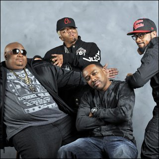 Dru Hill Profile Photo