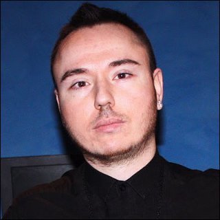 Duke Dumont Profile Photo