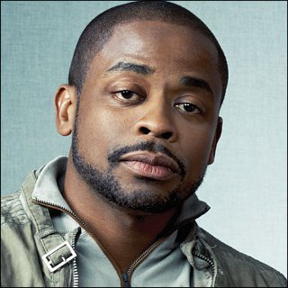 Dule Hill Profile Photo