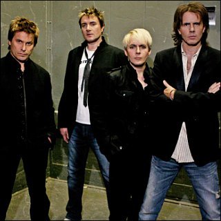 Duran Duran Profile Photo