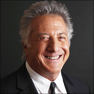 Dustin Hoffman Dustin Hoffman