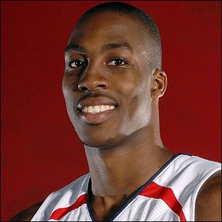 Dwight Howard Profile Photo