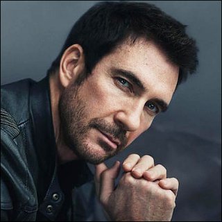 Dylan McDermott Dylan McDermott