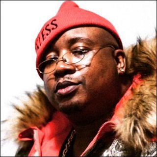 E-40 Profile Photo