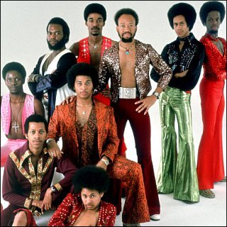 Earth, Wind & Fire Profile Photo