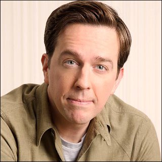 Ed Helms Profile Photo