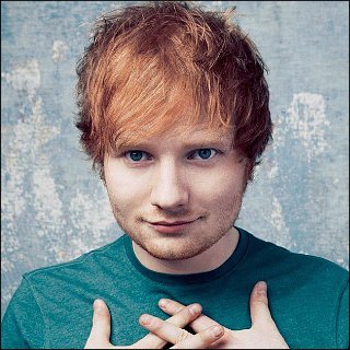 Ed Sheeran Picture