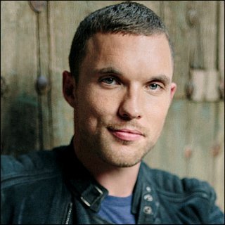 Ed Skrein Profile Photo