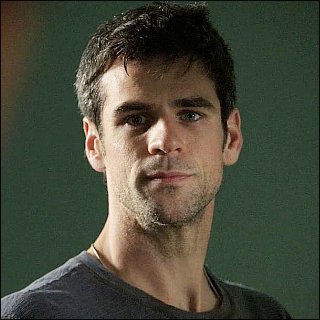 Eddie Cahill Eddie Cahill