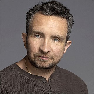 Eddie Marsan Profile Photo