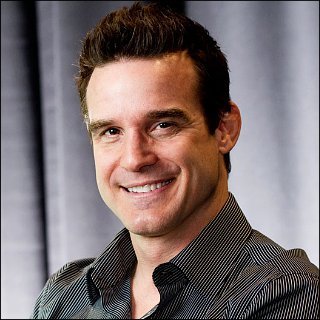 Eddie McClintock Eddie McClintock