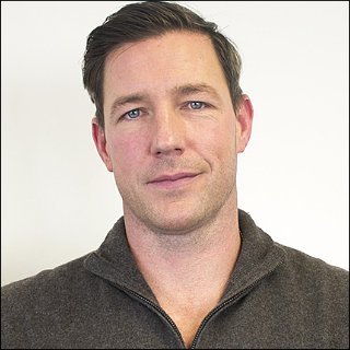 Edward Burns Profile Photo