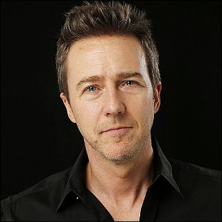 Edward Norton Profile Photo