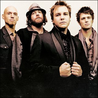 Eli Young Band Profile Photo