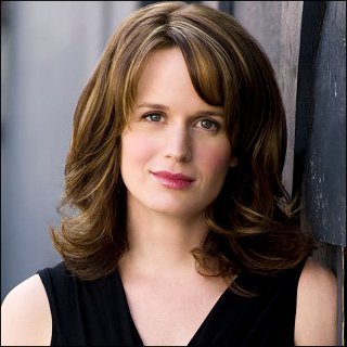 Elizabeth Reaser Elizabeth Reaser