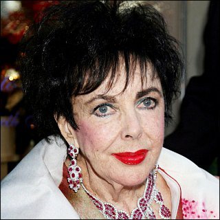 Elizabeth Taylor Profile Photo