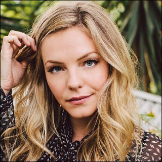 Eloise Mumford Profile Photo