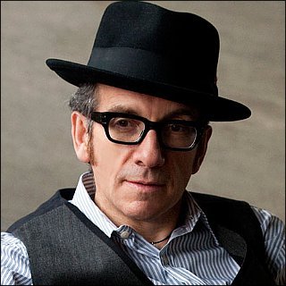 Elvis Costello Profile Photo