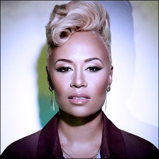 Emeli Sande