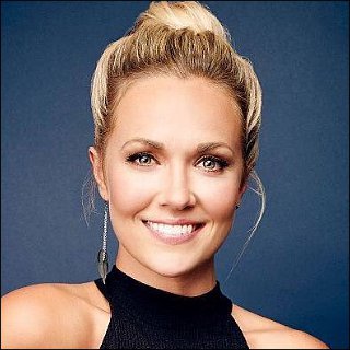 Emilie Ullerup Profile Photo