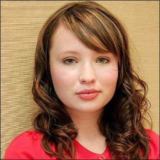 Emily Browning Profile Photo